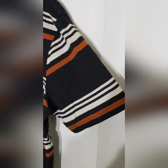 Brixton - Hilt Beta S/S Pocket Knit standard fit tee. XXL, EUC - Picture 6 of 11